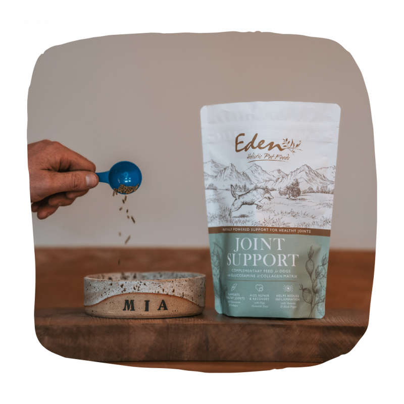 Eden Joint Support for Dogs