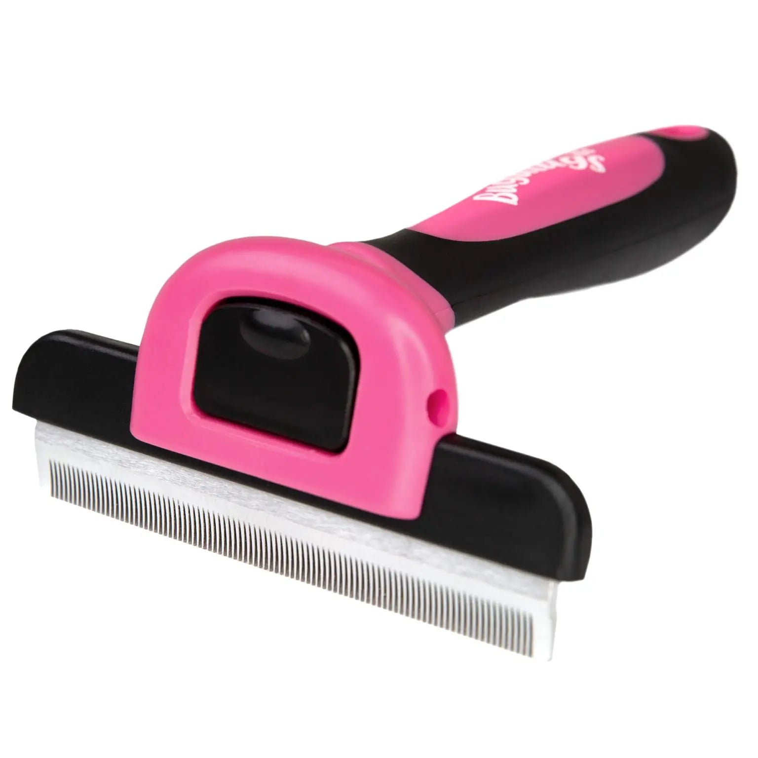 Bugalugs Pet Deshedding Comb Buy Now OurPetsLife