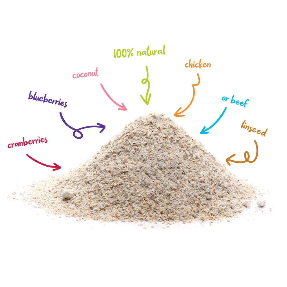 Lickeez Enrichment Spread Mix Bundle (3x)