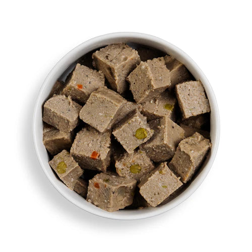 Salmon & Sardines Natural Wet Dog Food - Variety Pack