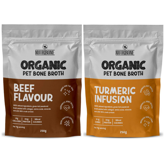 Premium Pet Bone Broth Bundle