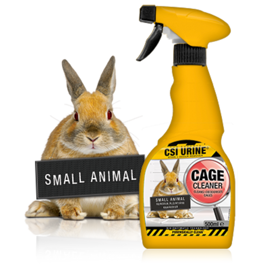 CSI Urine Small Pets Trigger 500ml