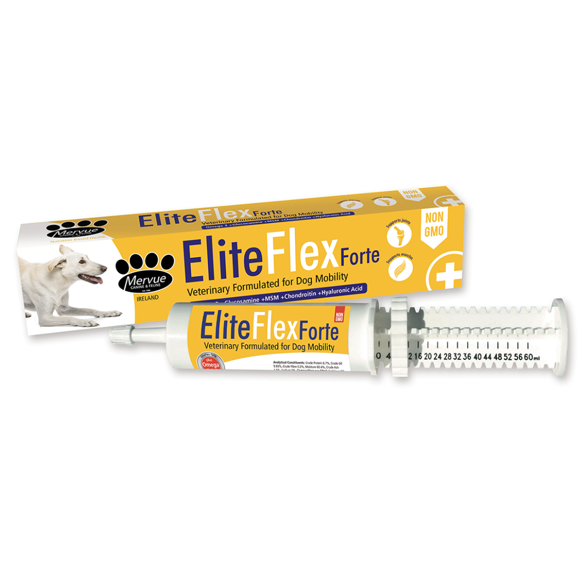 Elite Flex Forte for Dogs Puppies Buy Now OurPetsLife