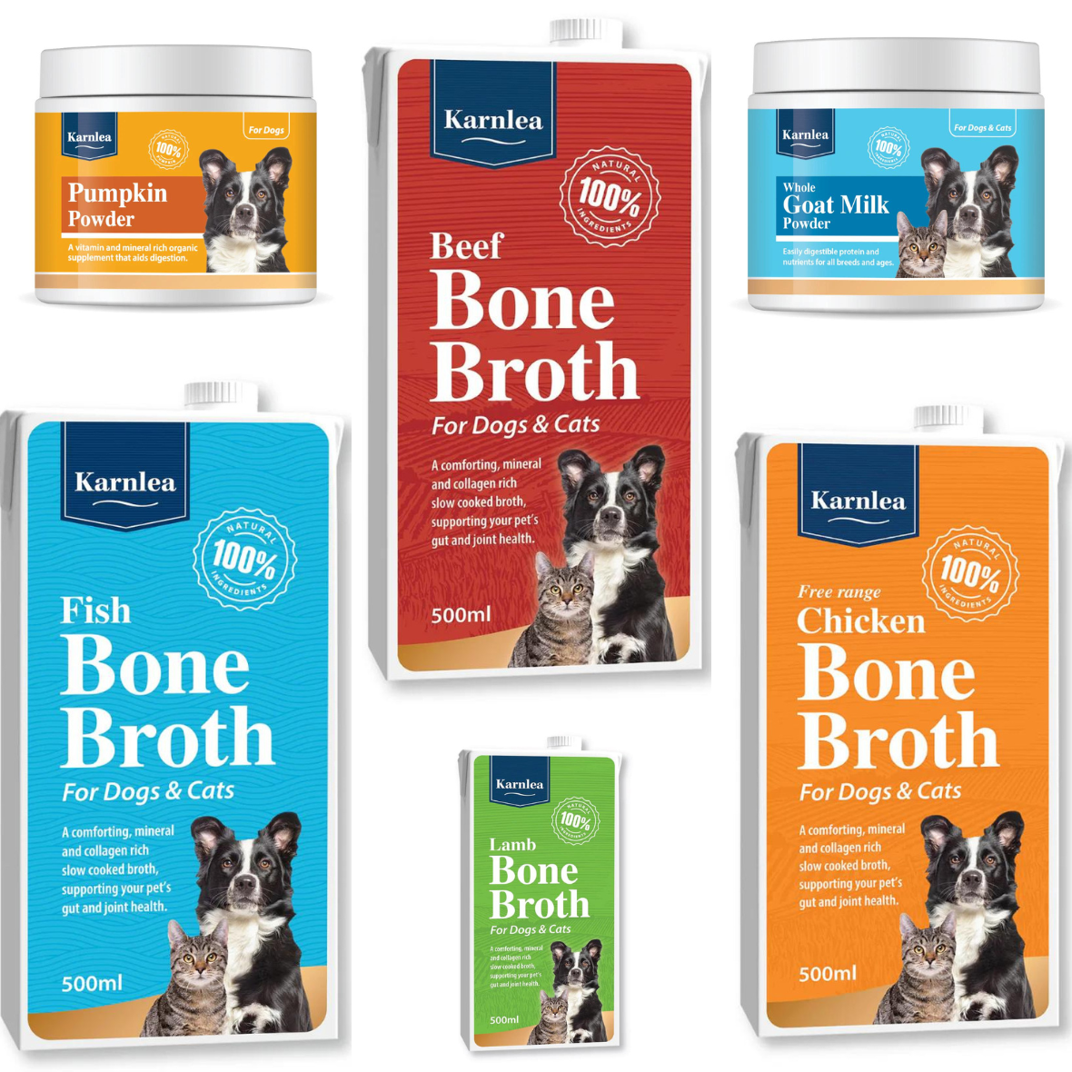 Karnlea Bundle Buy Now