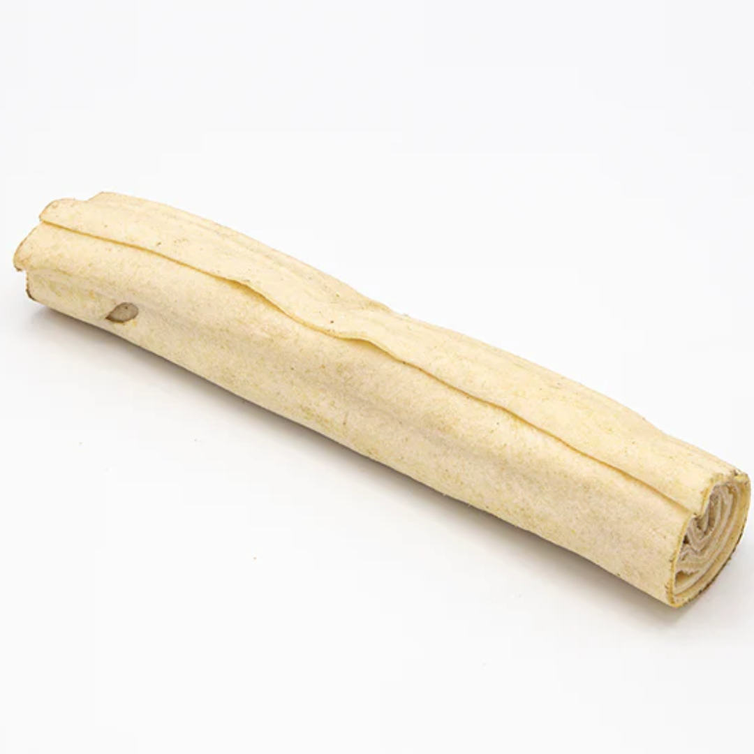Buffalo Rolls Peanut Butter Dog Treats (10PK)