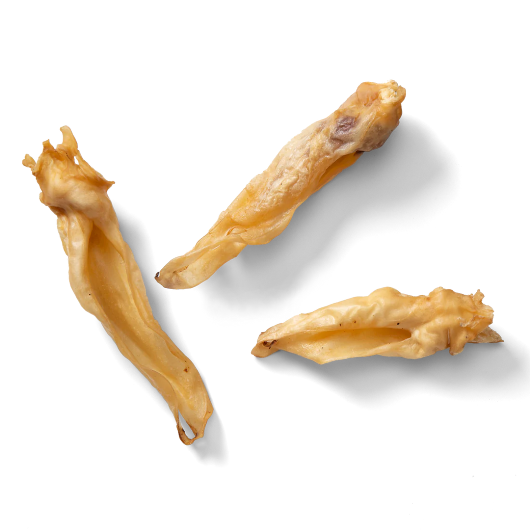 NAW Lamb Ear Dog Treats