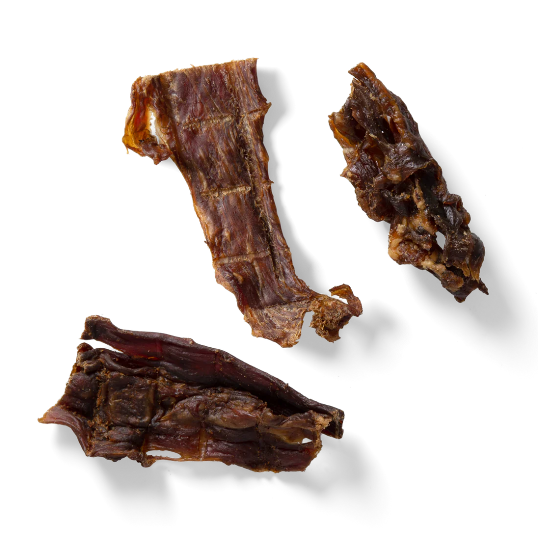 NAW Buffalo Jerky Dog Treats