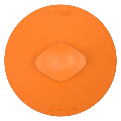 LickiMat Splash - Orange