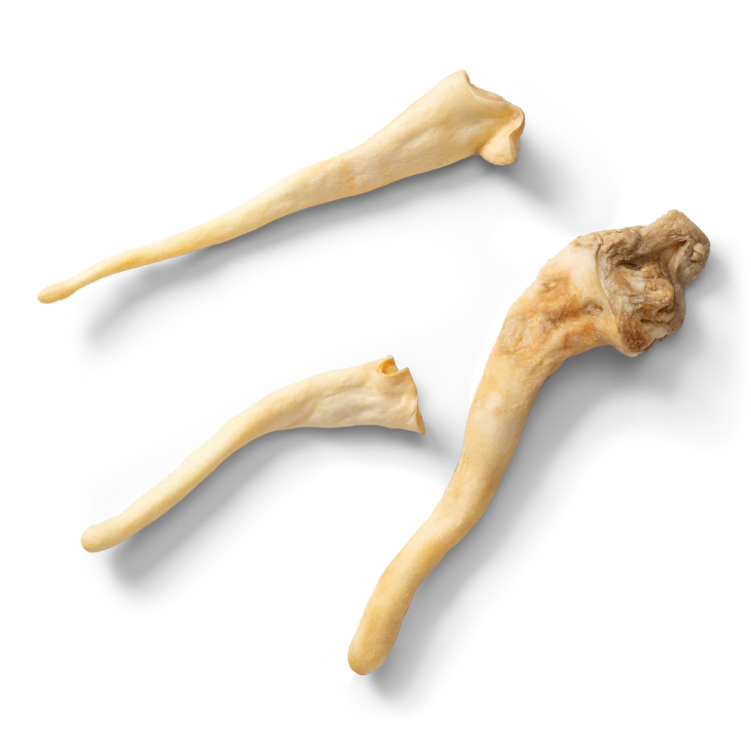 NAW Lamb Tails Dog Treats