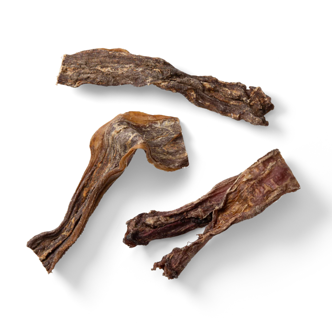 NAW Buffalo Gullet Dog Treats