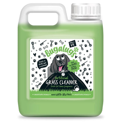 Bugalugs Artificial Grass Cleaner (Cut Grass)