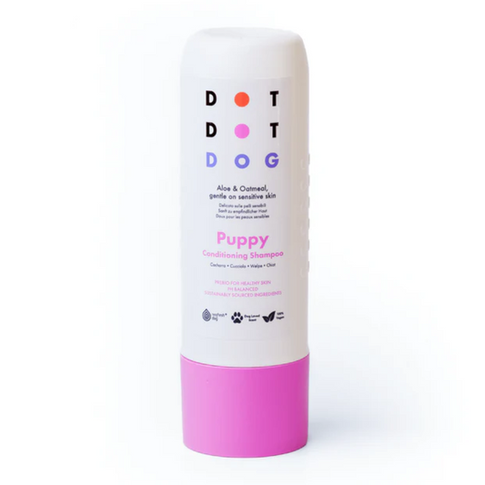 Puppy Conditioning Shampoo