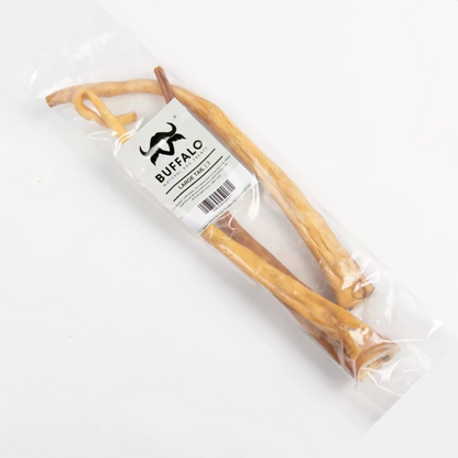 Buffalo Large Tail Dog Treat