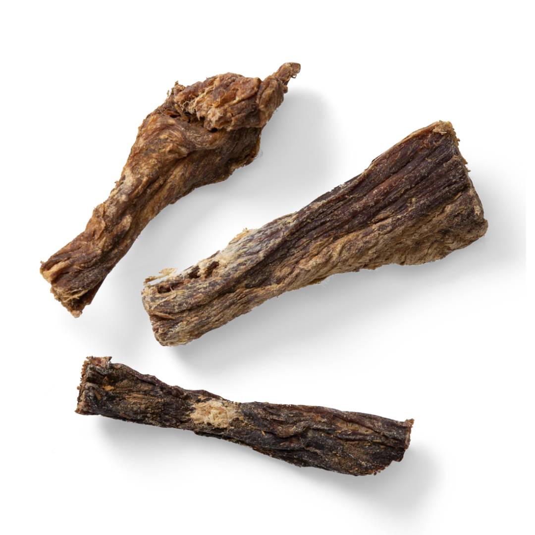 NAW Buffalo Steak Dog Treats (450G)