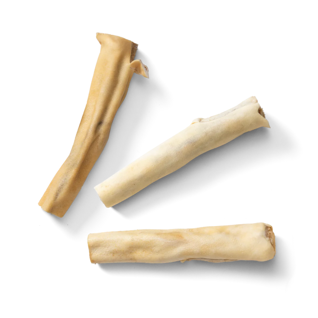 Naw Beef Tails Dog Treats