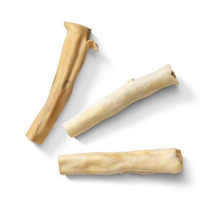 Naw Beef Tails Dog Treats