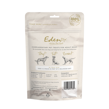 Eden Venison & Sage Training Treats 80G