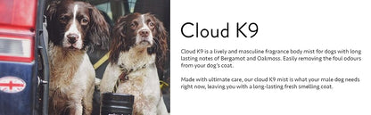 Animology Cloud K9 Fragrance Mist 150ml