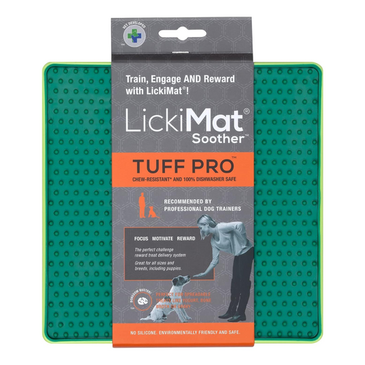LickiMat Pro Soother for Dogs