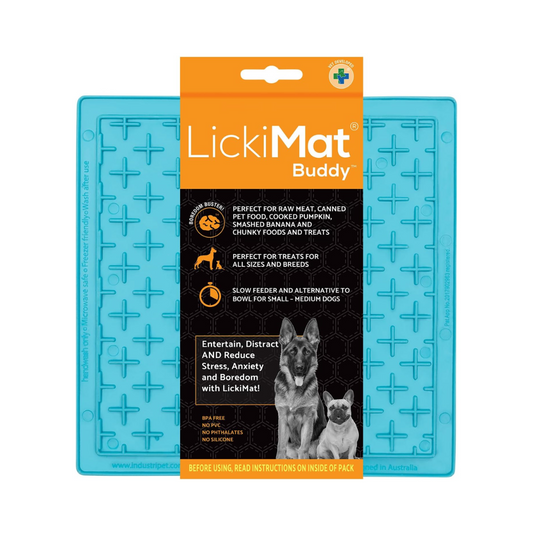 LickiMat Classic Buddy for Dogs