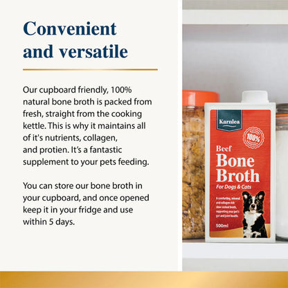 Karnlea Bone Broth Bundle