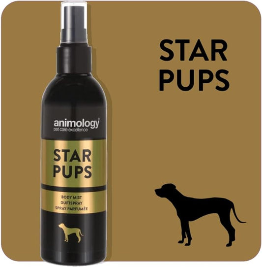 Animology Star Pups Fragrance Mist 150ml