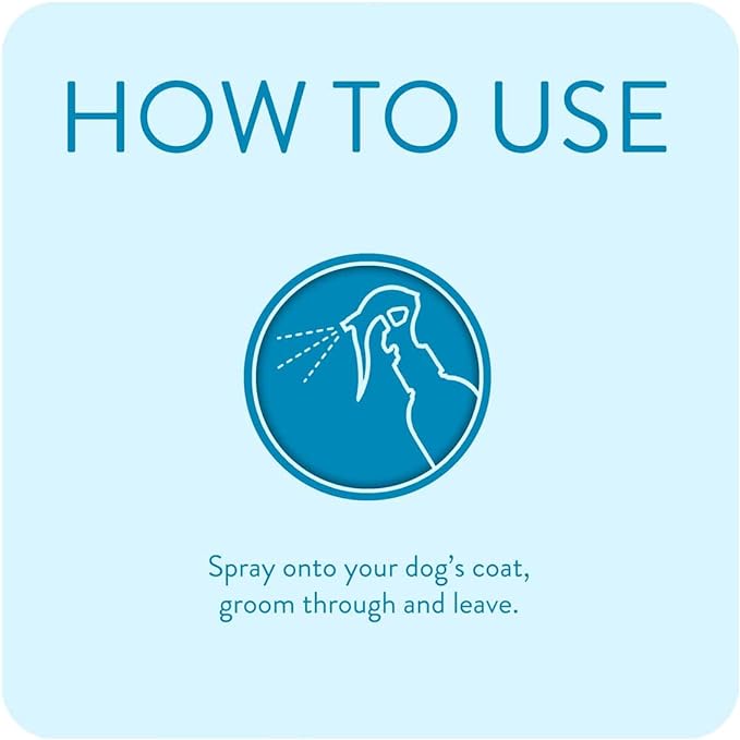 Animology Puppy Fresh Refreshing Spray 250ml