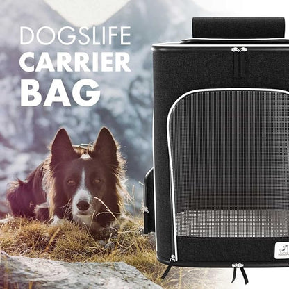 Dog Backpack Carrier