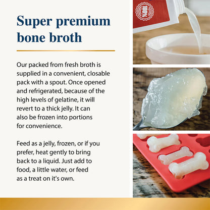 Karnlea Bone Broth Bundle