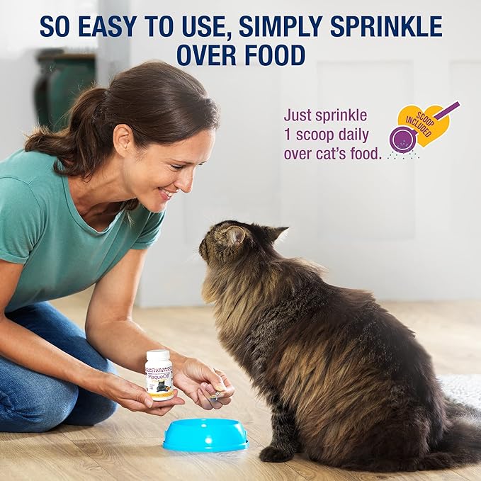 ProDen PlaqueOff® Powder for Cats 40g