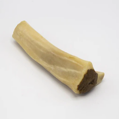 Buffalo Stuffed Bone Dog Treats (7PK)