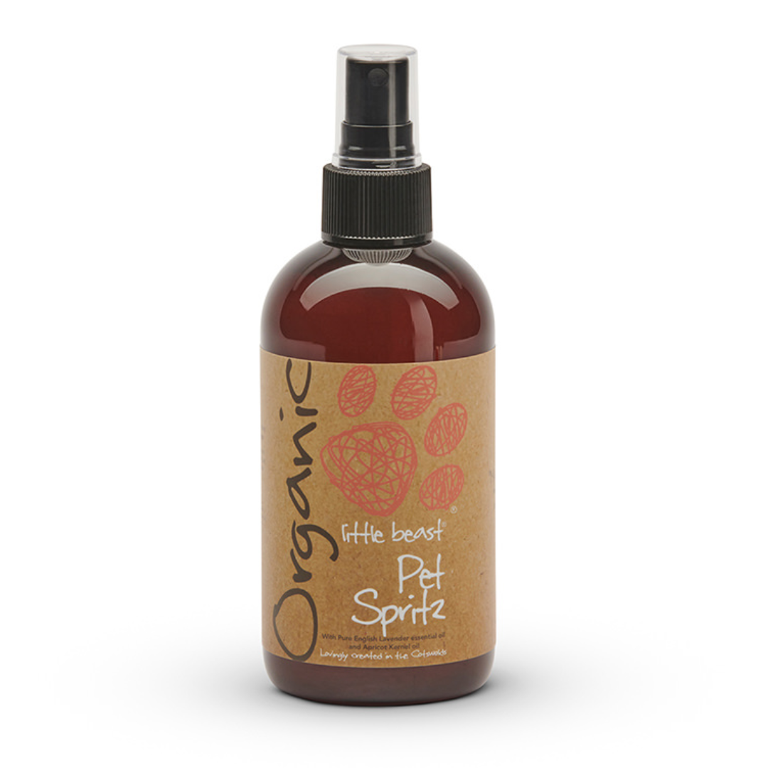 Pet Spritz Spray 250ml