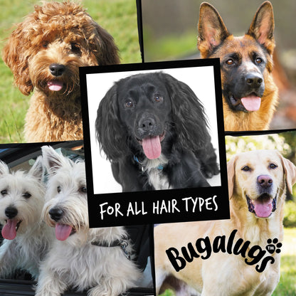 Bugalugs All in 1 Dog Shampoo