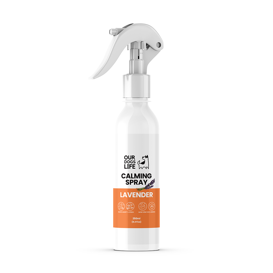Calming Spray for Dogs
