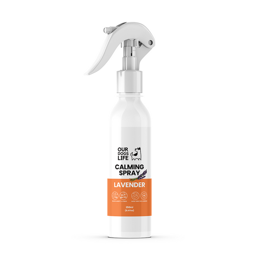 Calming Spray for Dogs