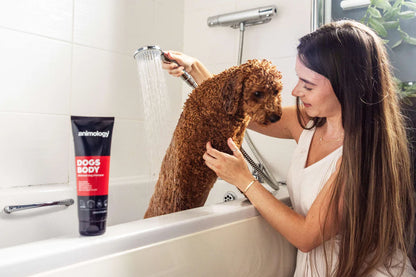 Animology Dogs Body Shampoo 250ml
