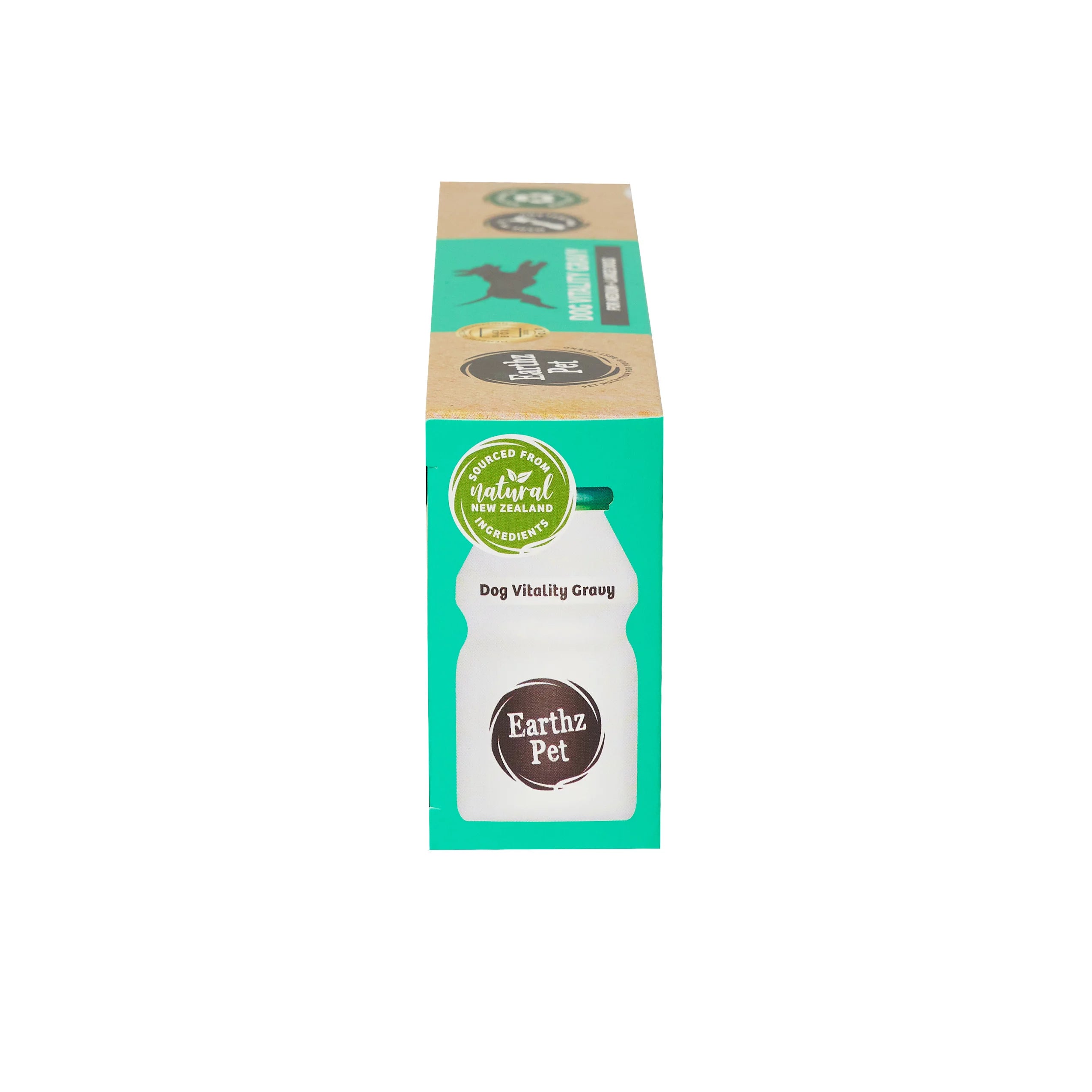 Vitality Lamb For Large Dogs 50ml