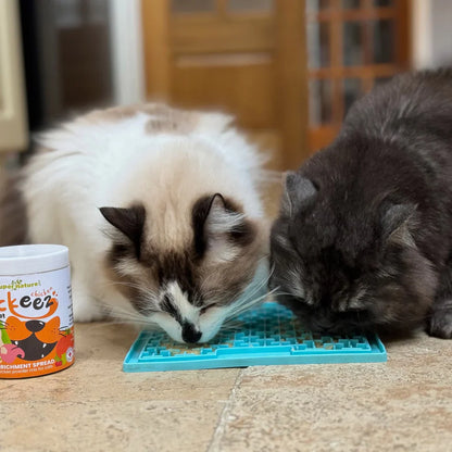 Lickeez Enrichment Spread Mix Bundle (3x)