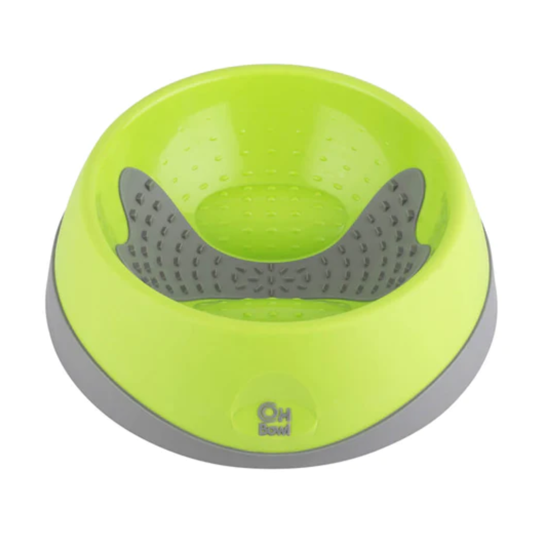LickiMat Oral Health Bowl Small for Dogs