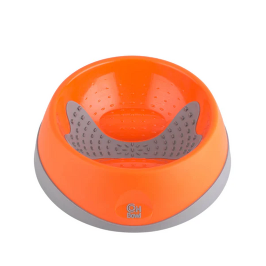 LickiMat Oral Health Bowl Small for Dogs
