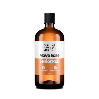 Epsom Salt Gel️ MoveEase Deep Relief Rub