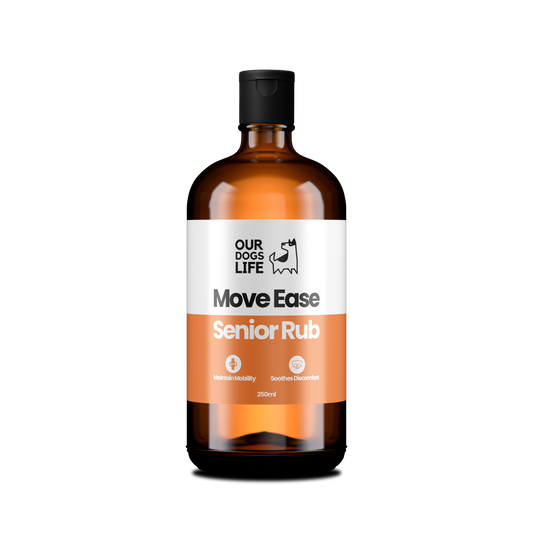 Epsom Salt Gel️ MoveEase Deep Relief Rub