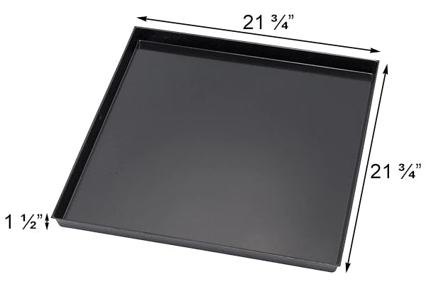 Nestera Droppings Tray Square Small