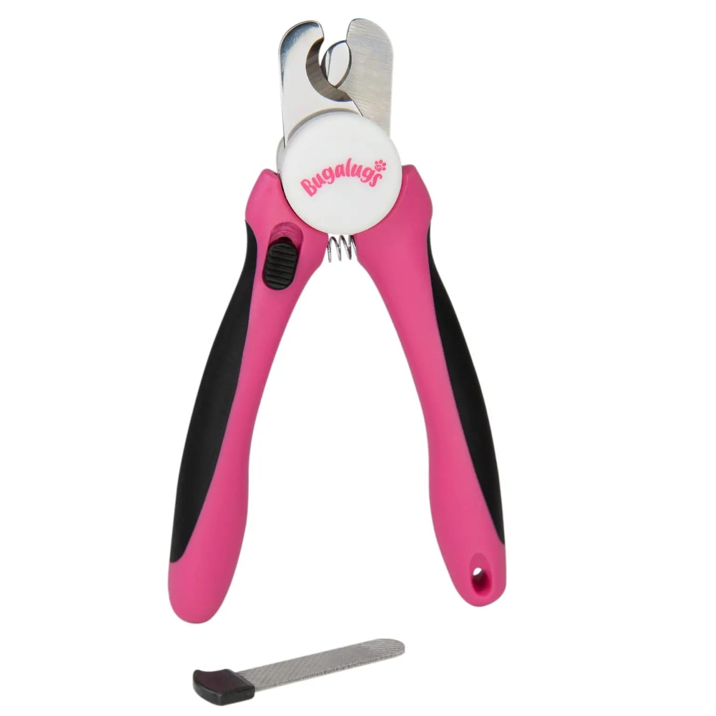 Bugalugs Pet Nail Clippers