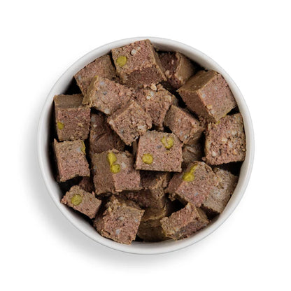 Turkey, Lamb & Chicken with Rice Wet Dog Food - Variety Pack