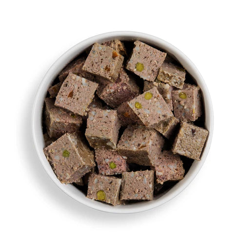Turkey, Lamb & Chicken with Rice Wet Dog Food - Variety Pack