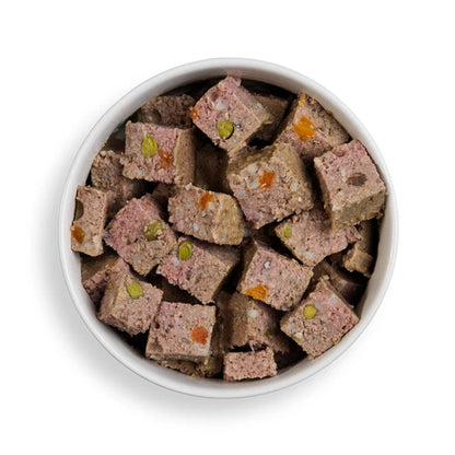 Turkey, Lamb & Chicken with Rice Wet Dog Food - Variety Pack