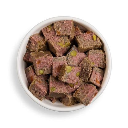 Turkey & Duck Natural Wet Dog Food - Small Dog Variety Pack 8x150g