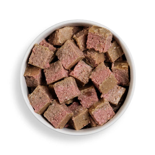Just Chicken, Chicken with Liver & Turkey Wet Dog Food - Variety Pack