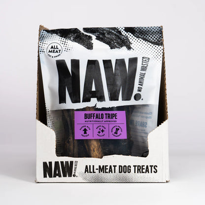NAW BUFFALO TRIPE (150G)